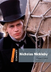Nicholas Nickleby Two Level